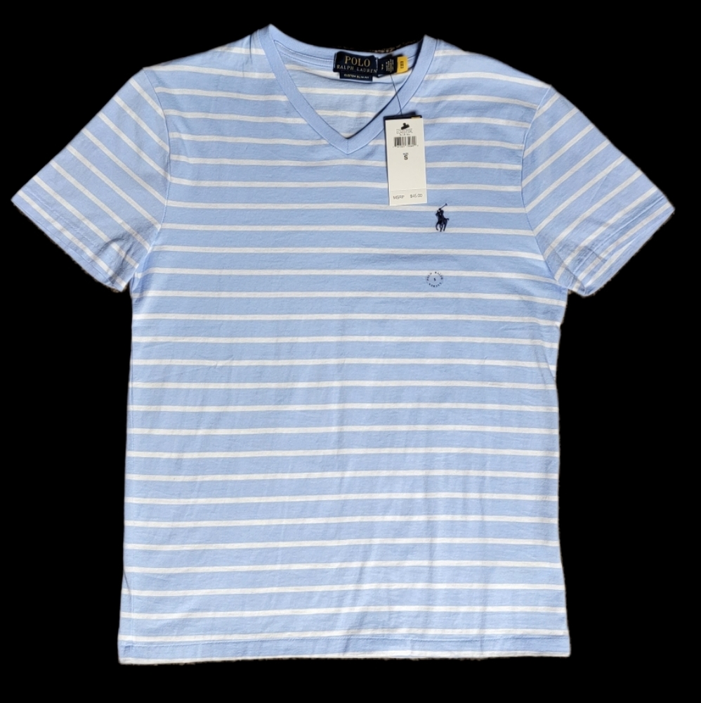 Polo by Ralph Lauren v-neck